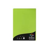 Etui de 50 feuilles Pollen 210x297mm 120g/m2 - Vert menthe