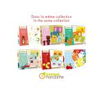 Jeu éducatif, Apprendre à compter - Multicolore