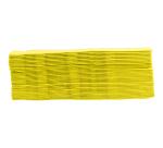 Paquet de 40 serviettes micro-gaufrées ouate 2 plis - 38x38 cm