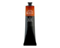 Peinture à l'huile extra-fine tube 200ml - Jaune orange de mars