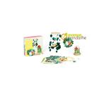 Coffret créatif, Multi Activity, Tout en papier - Multicolore