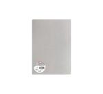 Paquet de 5 feuilles Pollen 210x297mm 120g/m2 - Argent