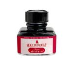 Encres d'écriture collection couleurs de Paris - 30ml