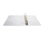 Classeur 4 anneaux plastifié Exacompta Kreacover personnalisable A4 maxi - Dos 9 cm