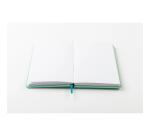 DFY Sketchbook 14x21 80F 140g - Vert d'eau