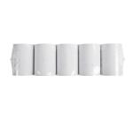 Spools Weighing Exacompta 43824E - W 80 mm x L 44 m, Ø 60 mm - 1 fold - pack of 10