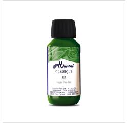 H Dupont classique 125ml, Seidenmalfarbe, Farn - Fougère
