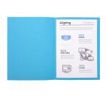 Paquete de 100 Subcarpetas Forever® 170 - 170 g/m2