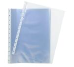 Packung mit 10 Ersatzhüllen für Sichtmappen von Exactive - Kristall transparent