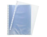 Refill Display Book Exactive 10 Pkt - Translucent crystal