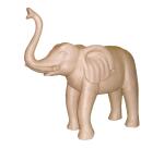 Elephant 100cm - Kraft