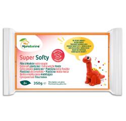 SUPERSOFTY 350 G ORANGE - Orange