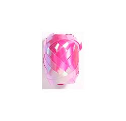 Plat. 24 oeufs irisé sous coque, Licorne - Assortiment