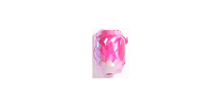Set mit 24 Eiknäueln Geschenkband unter Schutzhülle Perlmutt 10mx7mm, Kollektion Einhorn, sortiert - Sortierung