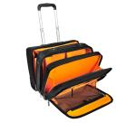 Exactive Exatrolley Case Laptop 15.6'' B - Black