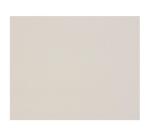 Carton Gris 3,0mm 5F 50x65cm 1950g - Gris