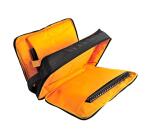 Laptop bag Dual 15,6'' Exactive - Black