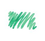 Darwi Ceramic Paint Marker - 2 mm - Bottle Green