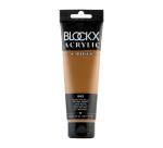 Feine Acrylfarbe, Acrylic Artist, Tube 120ml - Siena Natur|