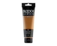 Feine Acrylfarbe, Acrylic Artist, Tube 120ml - Siena Natur|