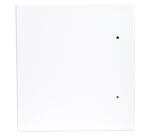 Classeur 2 anneaux cartonné Exacompta Kreacover® personnalisable A4 maxi - Dos 7,5 cm couleurs assorties
