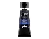 Peinture acrylique extra-fine fine tube 75ml - Bleu primaire