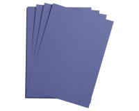 Etival Color paquet 25F A3 160g - Bleu outremer