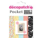 Déco Pocket n°22 - Assortiment