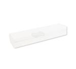 Plumier a decorer - Blanc