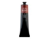 Peinture à l'huile extra-fine tube 200ml - Rouge de pérylène