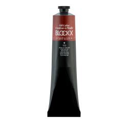 Peinture à l'huile extra-fine tube 200ml - Rouge de pérylène