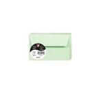 Clairefontaine Pollen Kraft Envelopes - 90x140mm - 120gsm - Pack of 20
