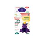 Boîte Super Softy 100g, Violet - Violet