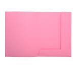 Paquet de 50 chemises imprimées 2 rabats SUPER 210 - 24x32cm