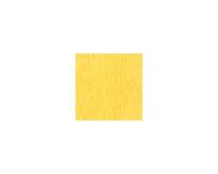 PAPIER CRÉPON, Sachet de 1 feuille pliée 32g/m2 résistant à l'eau au format 2.50x0.50m - Orange