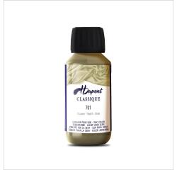 H Dupont classique 125ml, Seidenmalfarbe, Stroh - Chaume