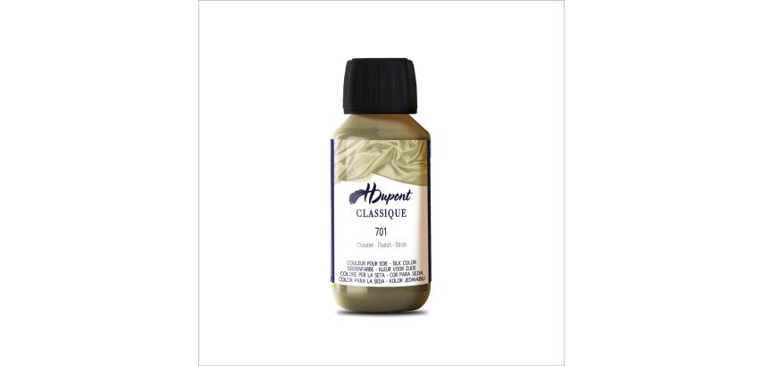 HD classique 125ml Chaume - Chaume