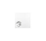 Clairefontaine Pollen Cards - 135 x 135 mm - 210gsm - 25 Cards