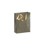 Prem. Max&moi, sac moyen 17x6x22 - Or