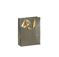 Prem. Max&moi, sac moyen 17x6x22 - Or