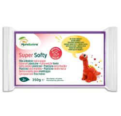 SUPERSOFTY 350 G VIOLET - Violet