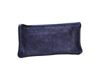 CUIRISÉ - Trousse plate 11x22 cm