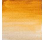 Aquarellfarbe, Ockergold - Tube 5ml - Ockergold