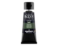 Peinture acrylique extra-fine fine tube 75ml - Terre verte