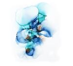 Alkoholtinte 20ml, Marineblau - Marineblau