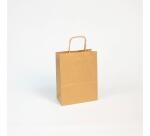 'Happy Birthday Blue' gift bag, shopping