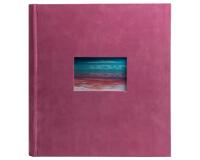 Album photo livre 60 pages blanches Skandi