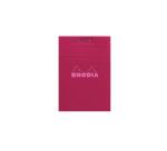 Bloc agrafé No. 11, A7, quadrillé 5x5