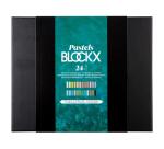 BLOCKX Soft Pastel Set - 24 Tones for Landscapes