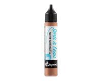 Rich Gold Metal Setting 25 ml - Rich Gold